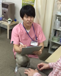 鍼灸整骨院なごみ堂　元山2